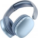 Maxi 3, over ear BT HPH, blauw