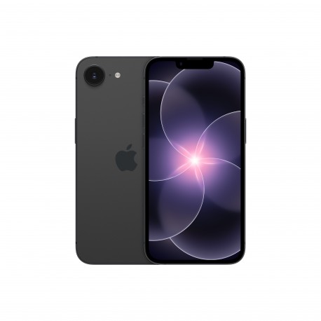 Apple iPhone 17e 5G 256Go Black