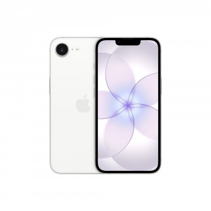 Apple iPhone 17e 5G 256Go White