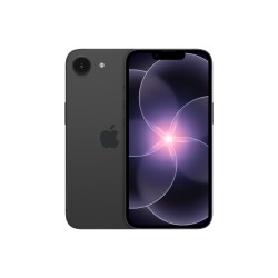 Apple iPhone 17e 5G 512Go Black