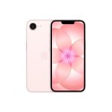 Apple iPhone 17e 5G 256Go Soft Pink
