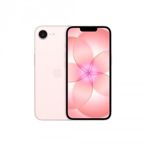 Apple iPhone 17e 5G 512Go Soft Pink