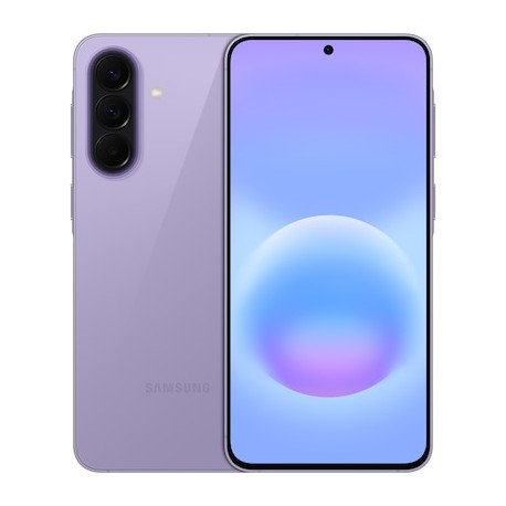 Samsung Galaxy A57 SM-A576 5G 128Go Lila