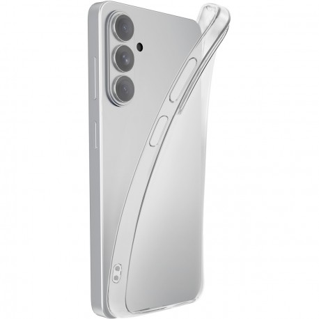 Samsung Galaxy A37, case Fine, transparent