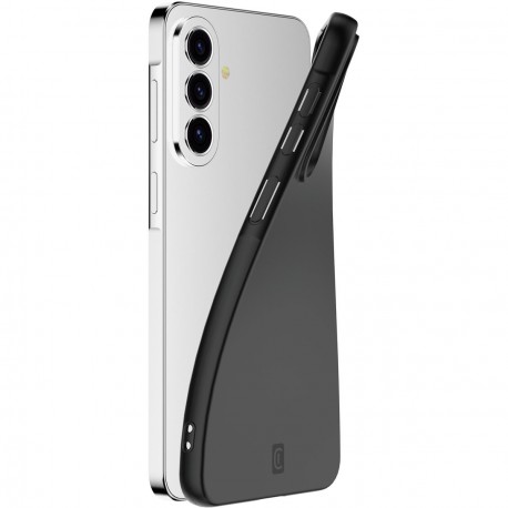 Samsung Galaxy A37, hoesje Chroma, zwart