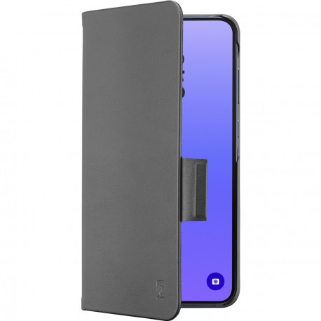 Samsung Galaxy A37, hoesje Book, zwart