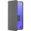 Samsung Galaxy A37, housse Book, noir