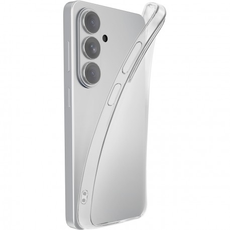 Samsung Galaxy A57, case Fine, transparent