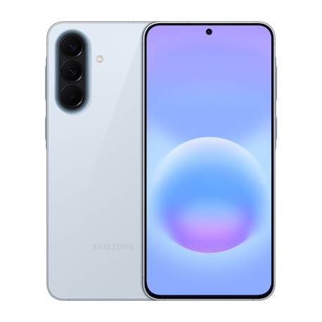 Samsung Galaxy A57 SM-A576 5G 256Go Icy Blue