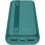 Chargeur portable Essential 20000mAh, 2x USB-A, 1x USB-C, bleu