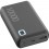 Draagbare lader Essence Turbo 10000mAh, 20W USB-C, zwart