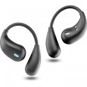 Nebit, Bluetooth TWS earbuds met AI vertaalhulp, zwart