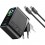 PowerView IQ kit, charger 67W + 150cm USB-C cable, black