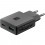 Reislader Power Lite 45W Slim Dual usb-a + usb-c, zwart