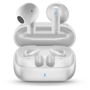 Zip, earbuds Capsule Bluetooth TWS, wit
