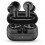 Zip, écouteurs In-ear BT TWS, noir