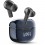 Key Pro, True Wireless in-ear earbuds with Active Noise Cancelling, Led display, black