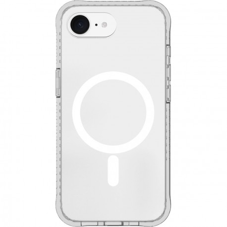 Iphone 16E / 17E, case Ultra Strong Mag, transparent