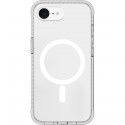Iphone 16E / 17E, housse Ultra Strong Mag, transparent