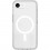 Iphone 16E / 17E, case Ultra Strong Mag, transparent