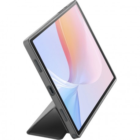 Samsung Galaxy Tab A11/A9 (2025), hoesje Compact, black
