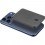 Mag Airy, chargeur portable sans fil Qi2 25W, noir