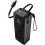 Powerbank Roller 20000mAh 65W, black