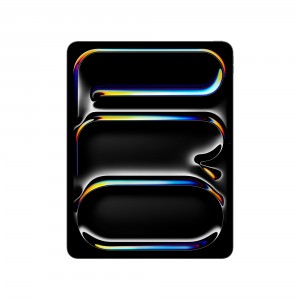 Apple iPad Pro M5 13'' Wi-Fi 512Go Black