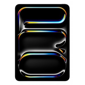 Apple iPad Pro M5 11'' Wi-Fi 1TB nano Black