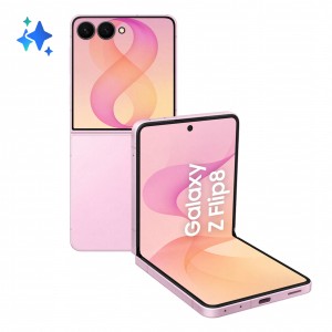 Samsung Galaxy Z Flip8 SM-F776 5G 256Go Pink