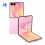 Samsung Galaxy Z Flip8 SM-F776 5G 256Go Pink