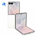 Samsung Galaxy Z Flip8 SM-F776 5G 256Go Cream