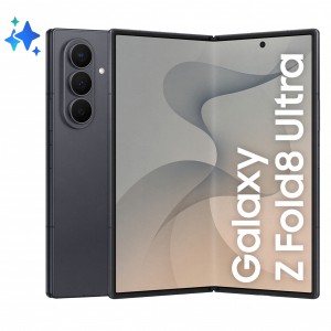 Samsung Galaxy Z Fold8 ULTRA SM-G976 5G 256Go Graphite