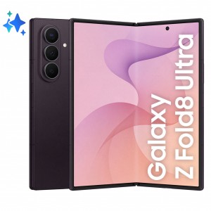 Samsung Galaxy Z Fold8 ULTRA SM-G976 5G 256Go Lavender