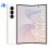 Samsung Galaxy Z Fold8 ULTRA SM-G976 5G 256Go Cream
