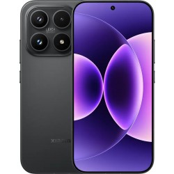 Xiaomi 17 12Go RAM / 256Go Black