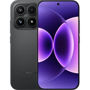 Xiaomi 17 12Go RAM / 256Go Black