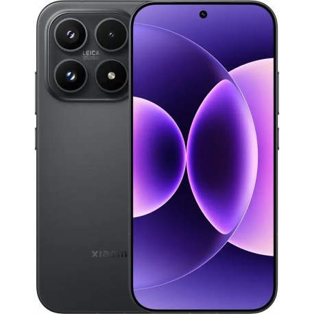 Xiaomi 17 12Go RAM / 256Go Black