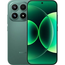 Xiaomi 17 12Go RAM / 256Go Green