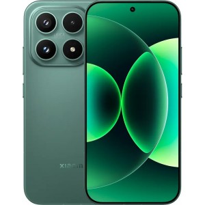 Xiaomi 17 12Go RAM / 256Go Green