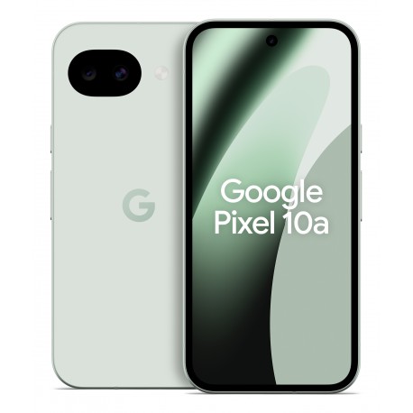 Google Pixel 10a 5G 128Go Fog