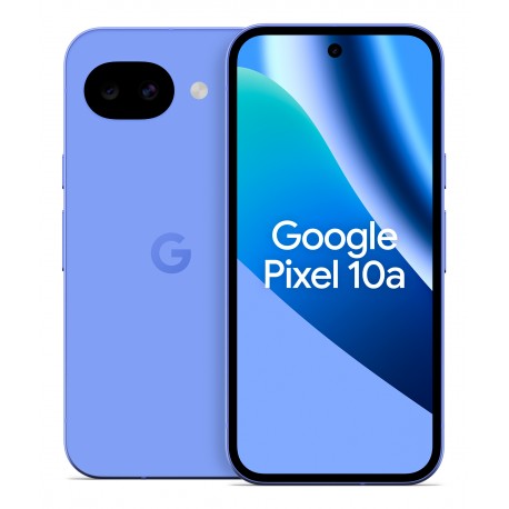 Google Pixel 10a 5G 128Go Lavender