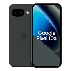Google Pixel 10a 5G 128Go Obsidian