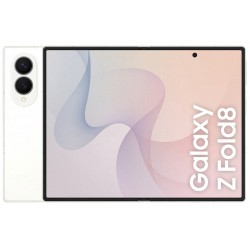 Samsung Galaxy Z Fold8 SM-F971 5G 256Go Cream