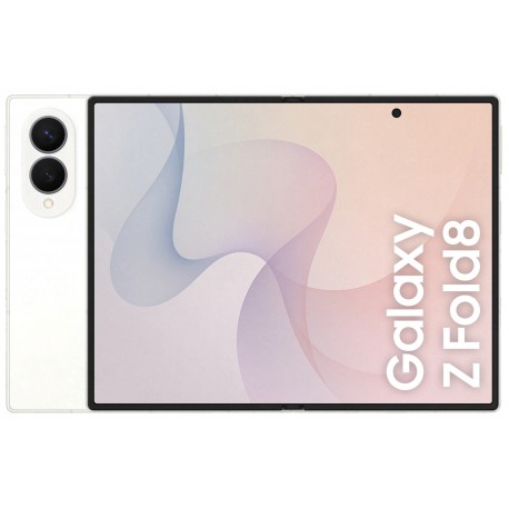Samsung Galaxy Z Fold8 SM-F971 5G 256Go Cream