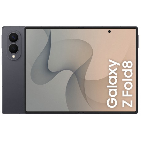 Samsung Galaxy Z Fold8 SM-F971 5G 256Go Graphite