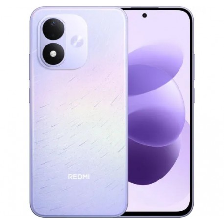 Xiaomi Redmi Note 17 5G 6GB RAM / 128GB Lavender