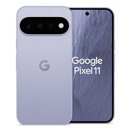 Google Pixel 11 5G 256Go Frost