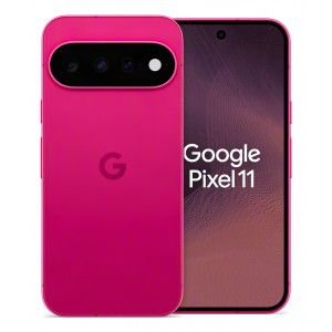 Google Pixel 11 5G 256Go Hibiscus