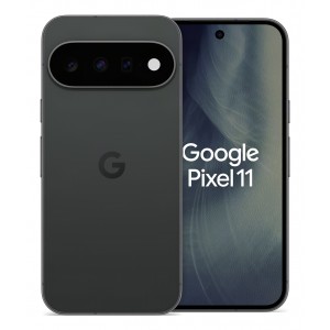 Google Pixel 11 5G 256Go Obsidian